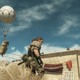 Metal Gear Solid V: The Phantom Pain